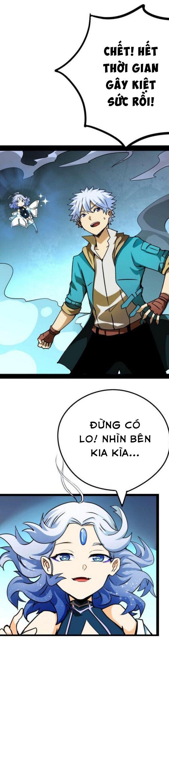 Không Thể Trở Thành Main Chapter 8 - Trang 24