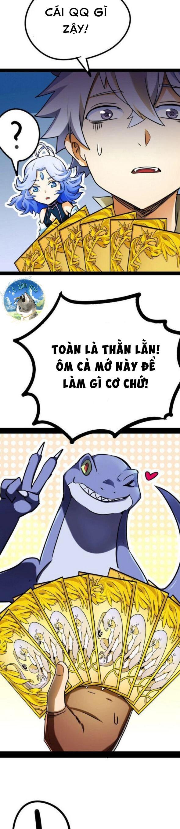 Không Thể Trở Thành Main Chapter 8 - Trang 29