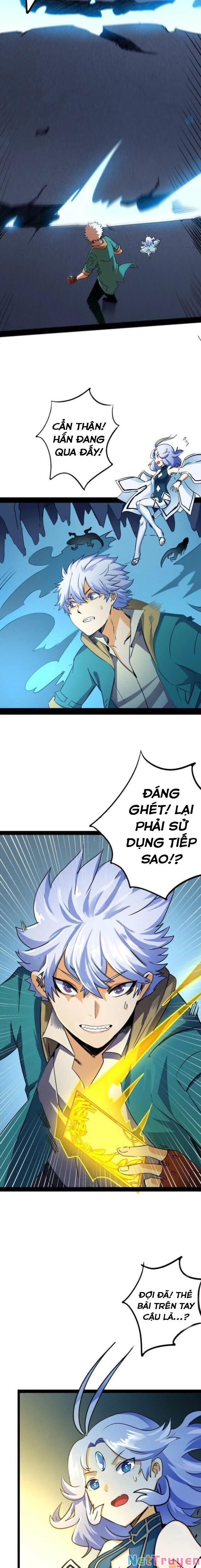 Không Thể Trở Thành Main Chapter 12 - Trang 1