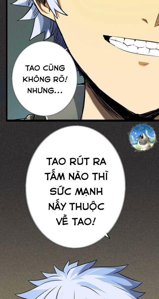 Không Thể Trở Thành Main Chapter 6 - Trang 27