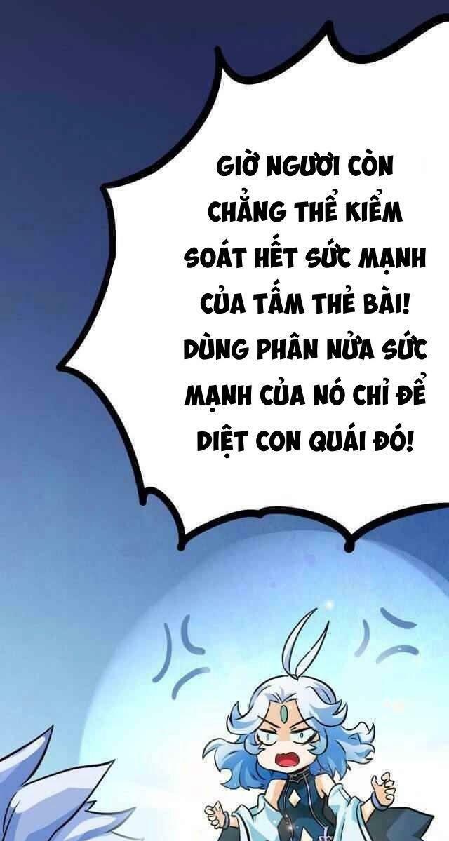 Không Thể Trở Thành Main Chapter 5 - Trang 11