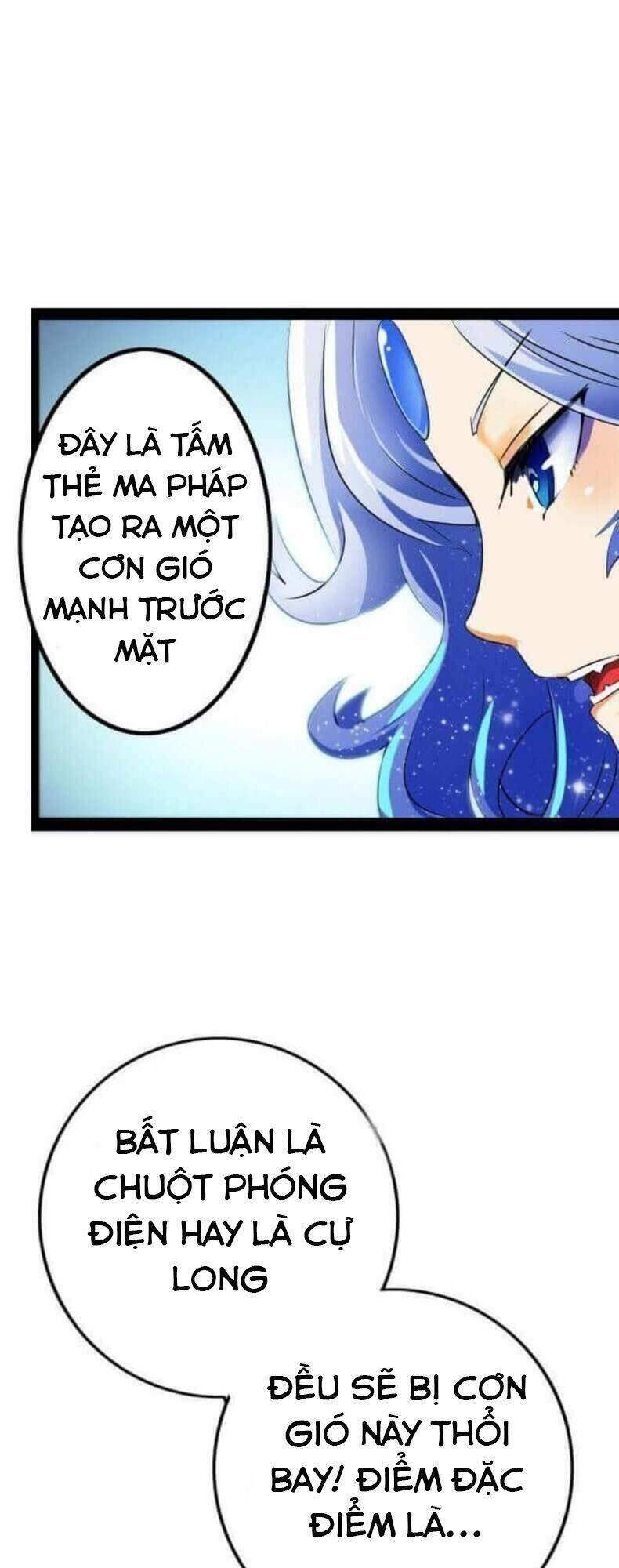 Không Thể Trở Thành Main Chapter 11 - Trang 25