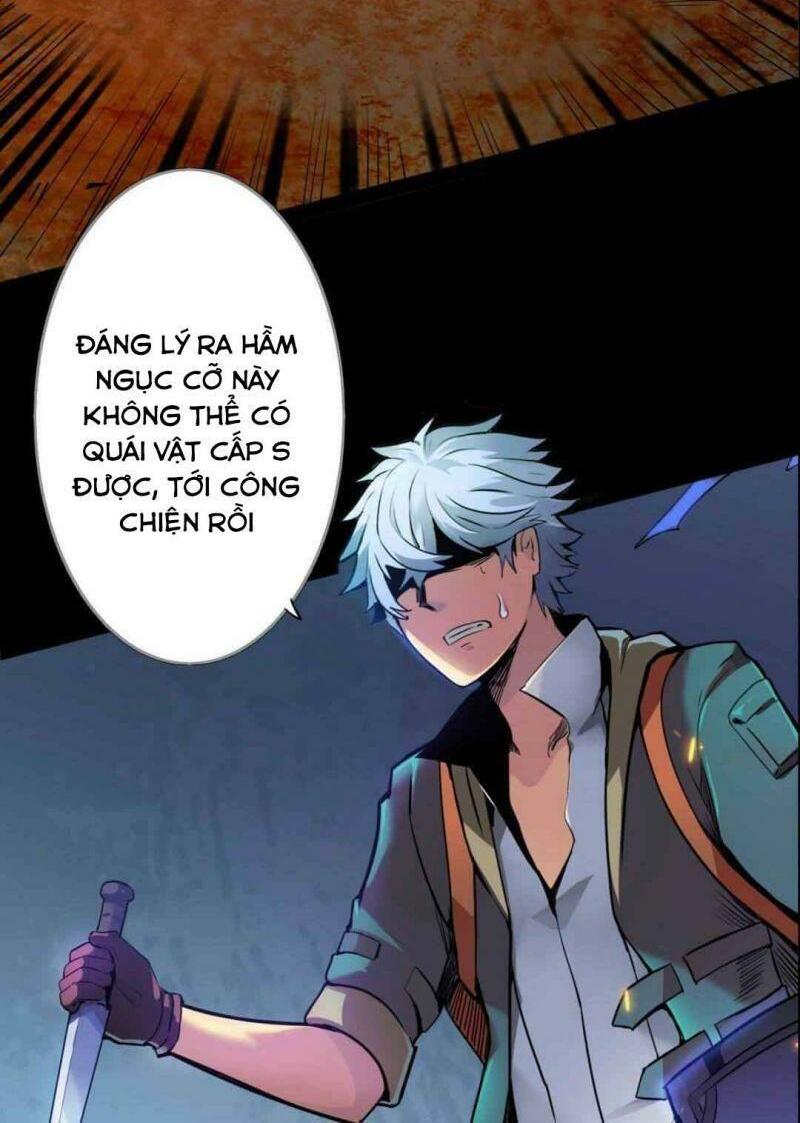 Không Thể Trở Thành Main Chapter 1 - Trang 5