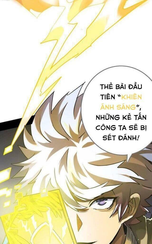 Không Thể Trở Thành Main Chapter 6 - Trang 10