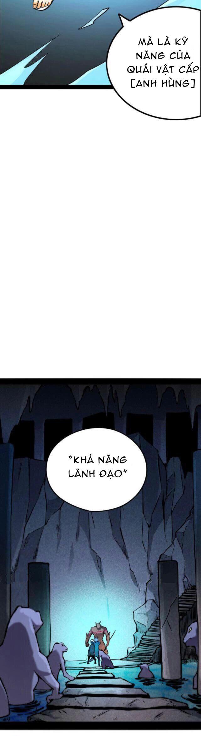 Không Thể Trở Thành Main Chapter 10 - Trang 13