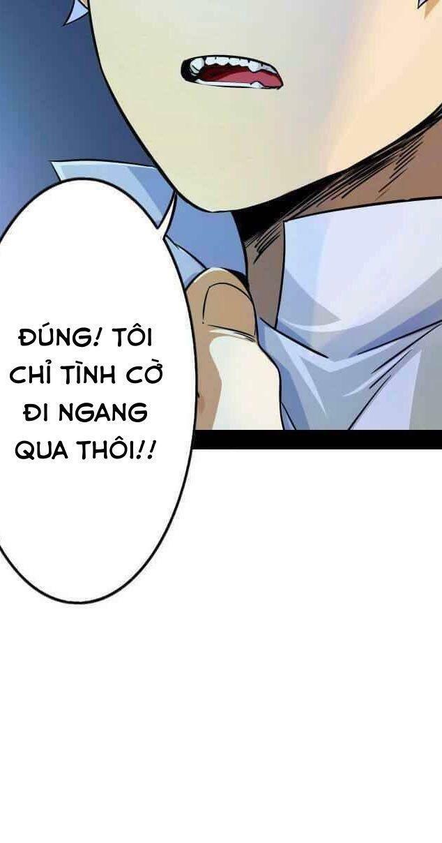 Không Thể Trở Thành Main Chapter 5 - Trang 32