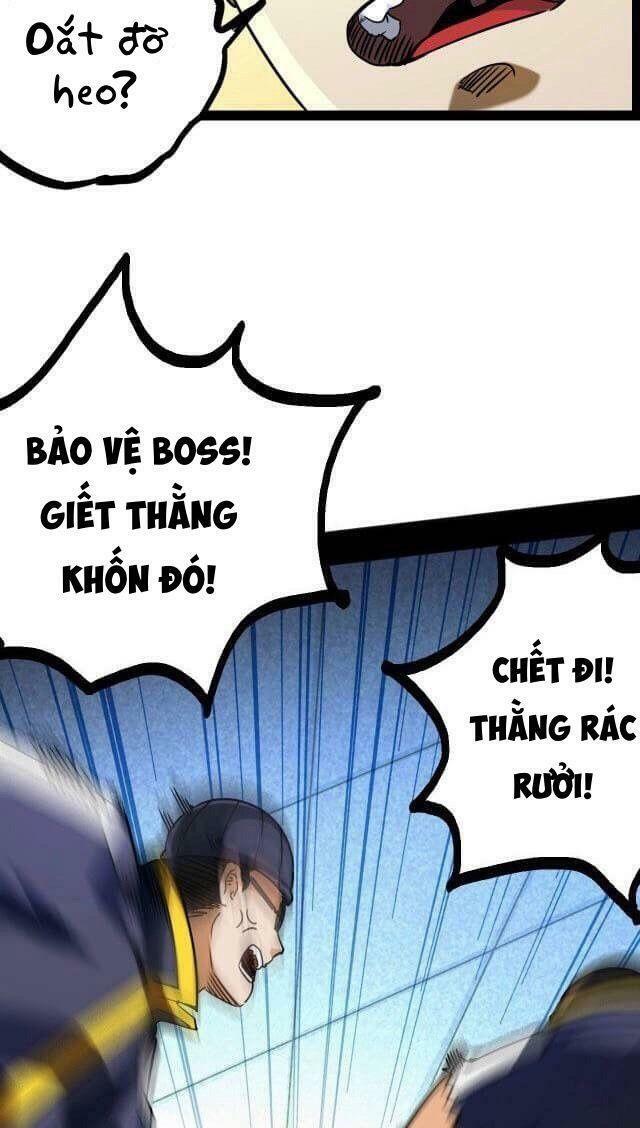 Không Thể Trở Thành Main Chapter 6 - Trang 12