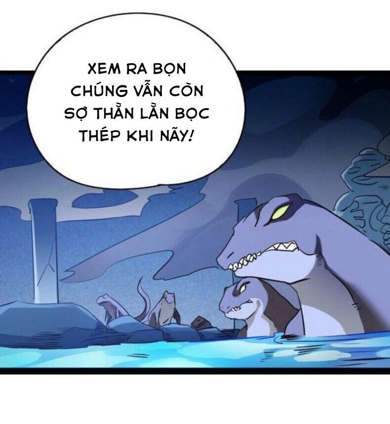 Không Thể Trở Thành Main Chapter 9 - Trang 20