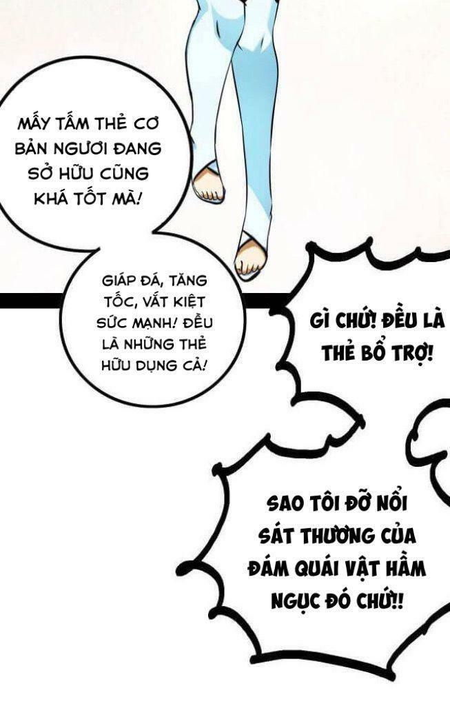 Không Thể Trở Thành Main Chapter 6 - Trang 48