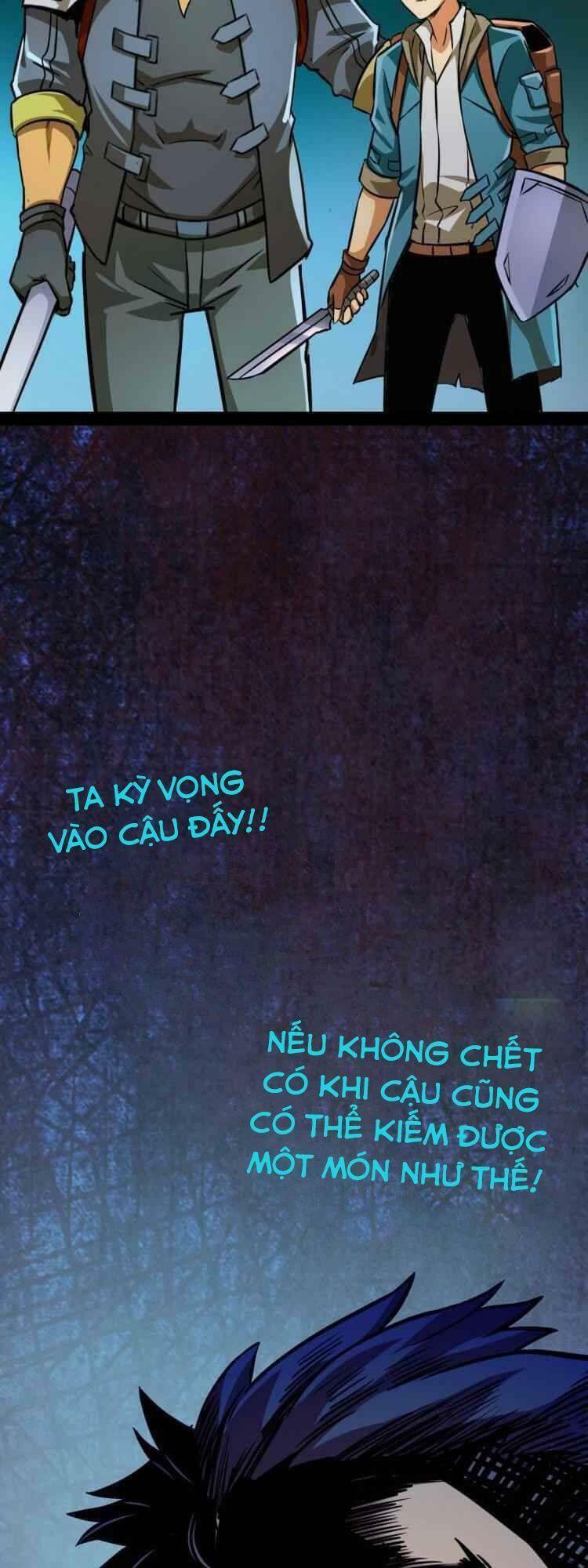 Không Thể Trở Thành Main Chapter 2 - Trang 56