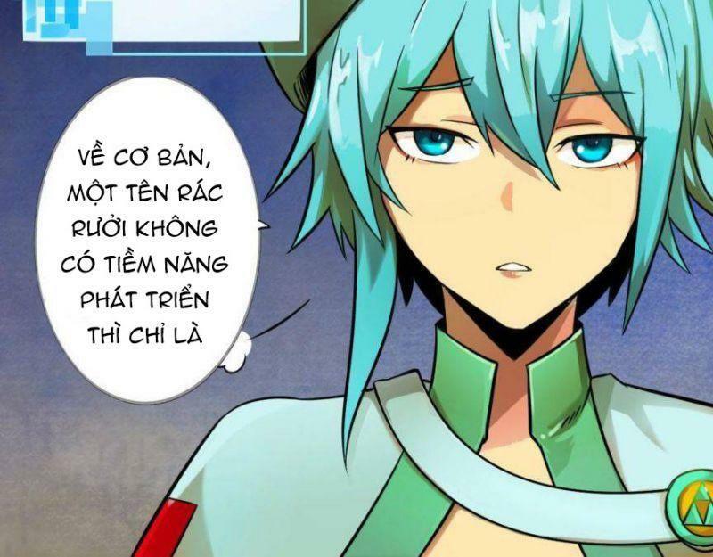 Không Thể Trở Thành Main Chapter 0.1 - Trang 15