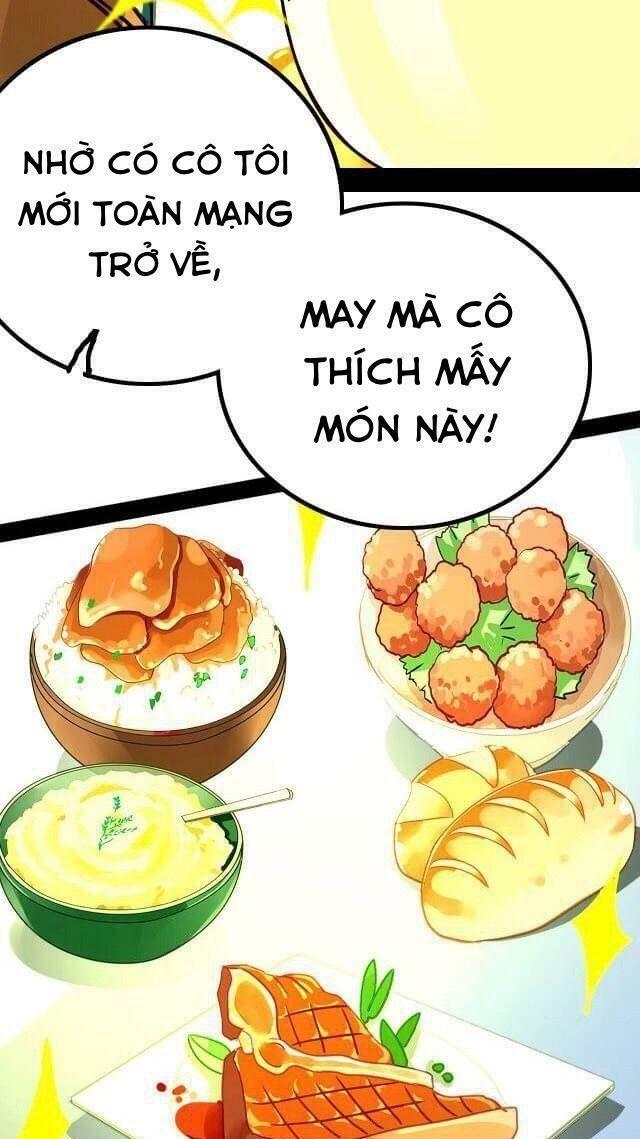 Không Thể Trở Thành Main Chapter 6 - Trang 35