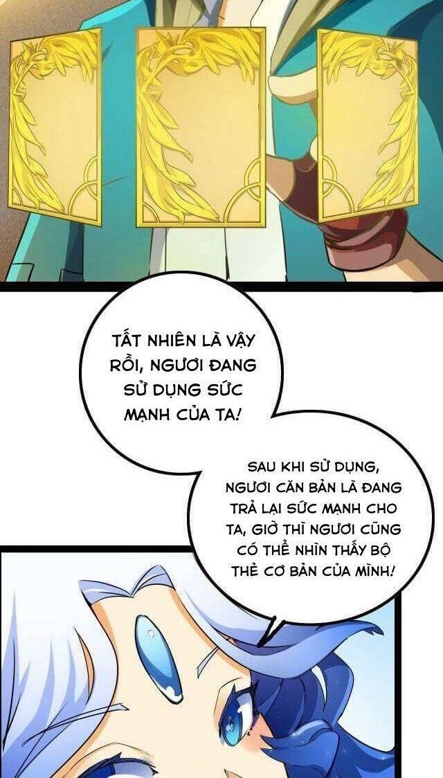 Không Thể Trở Thành Main Chapter 6 - Trang 38