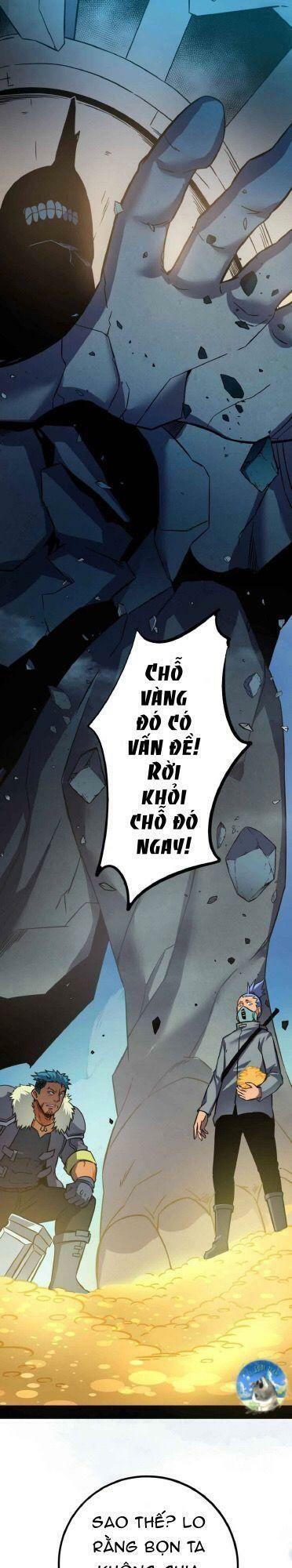 Không Thể Trở Thành Main Chapter 3 - Trang 14