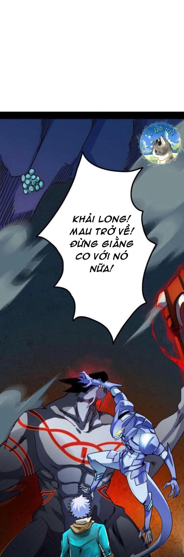 Không Thể Trở Thành Main Chapter 10 - Trang 1