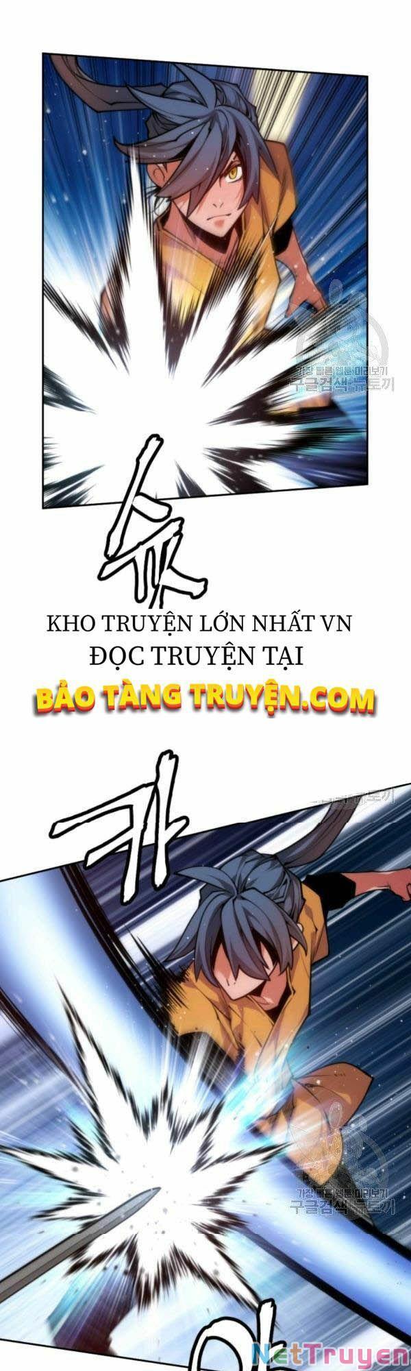 Thời Đại Hoàng Kim Chapter 23 - Trang 30