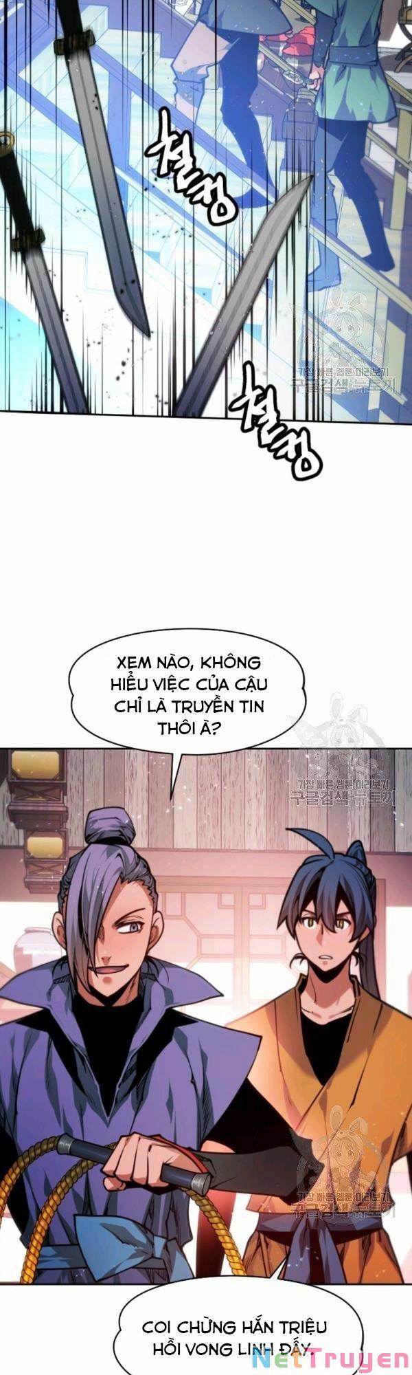 Thời Đại Hoàng Kim Chapter 15 - Trang 19