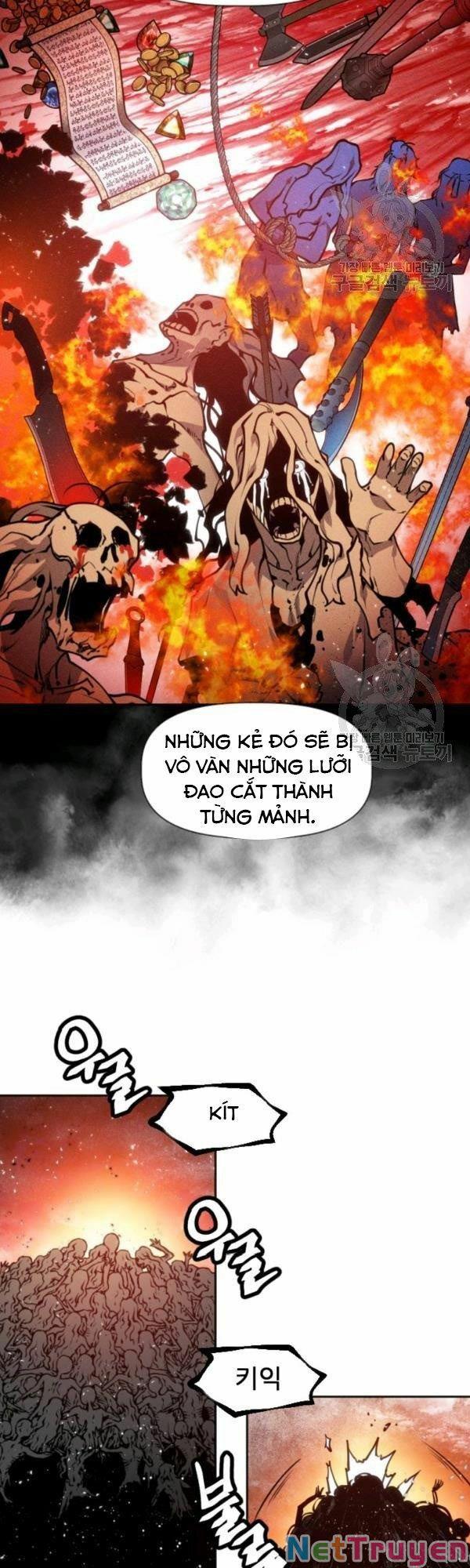 Thời Đại Hoàng Kim Chapter 17 - Trang 27