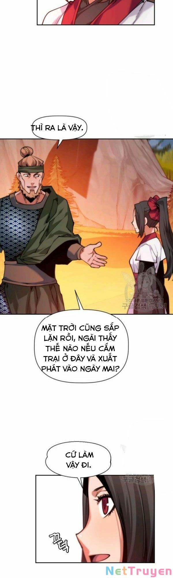 Thời Đại Hoàng Kim Chapter 24 - Trang 45