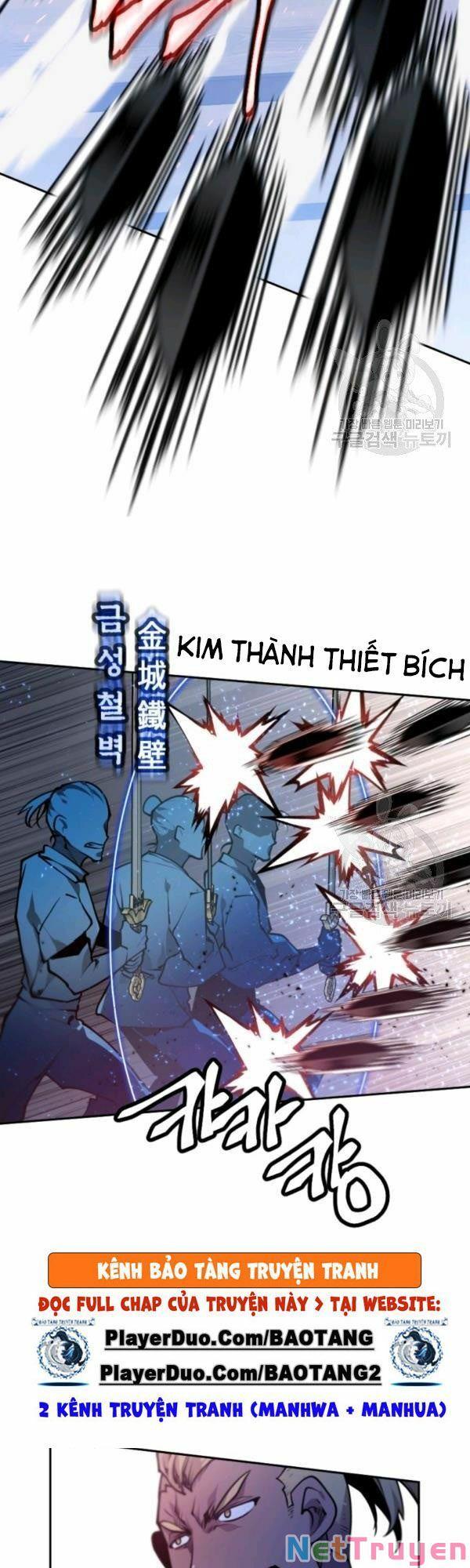 Thời Đại Hoàng Kim Chapter 15 - Trang 31