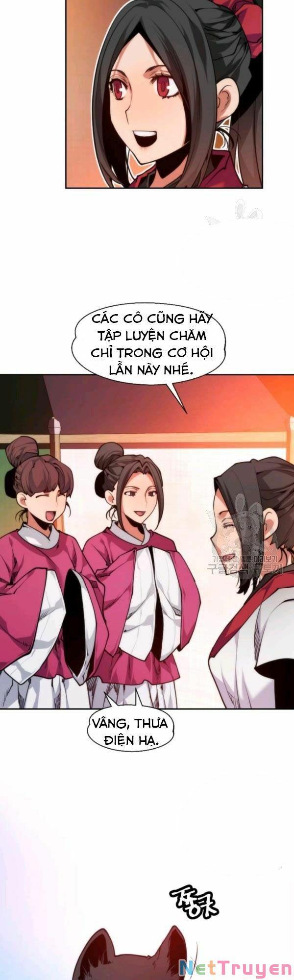 Thời Đại Hoàng Kim Chapter 24 - Trang 49