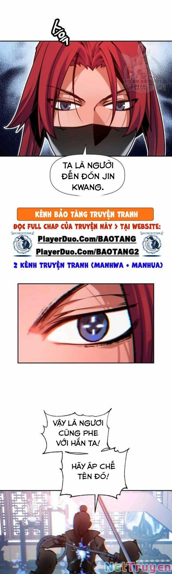 Thời Đại Hoàng Kim Chapter 19 - Trang 8