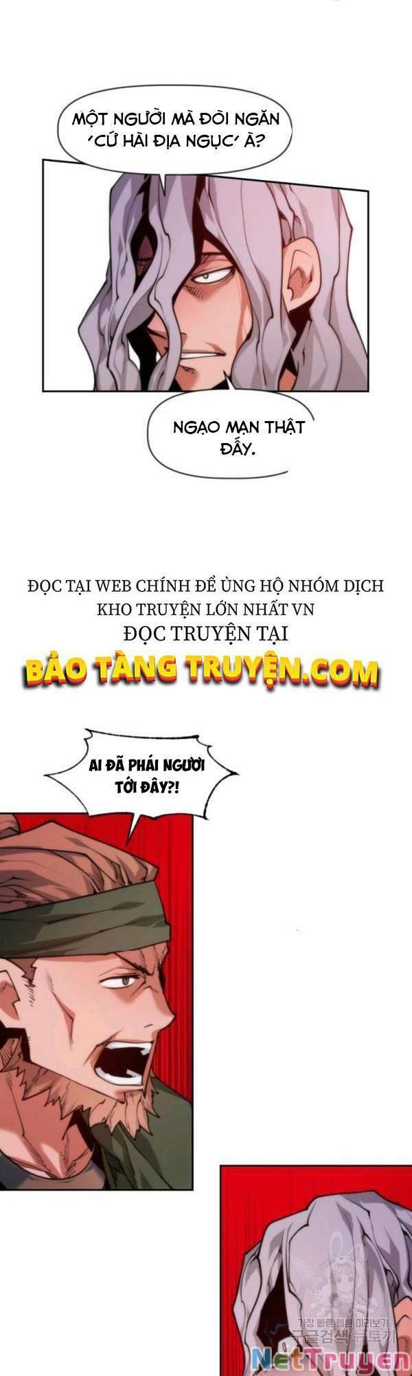 Thời Đại Hoàng Kim Chapter 25 - Trang 8