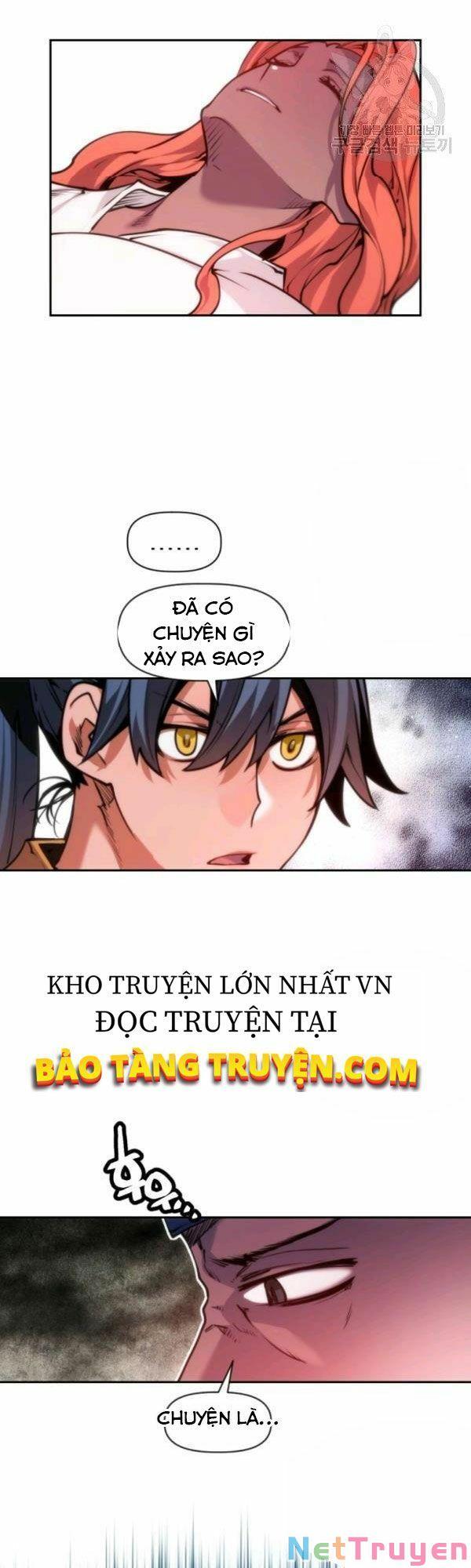 Thời Đại Hoàng Kim Chapter 24 - Trang 11