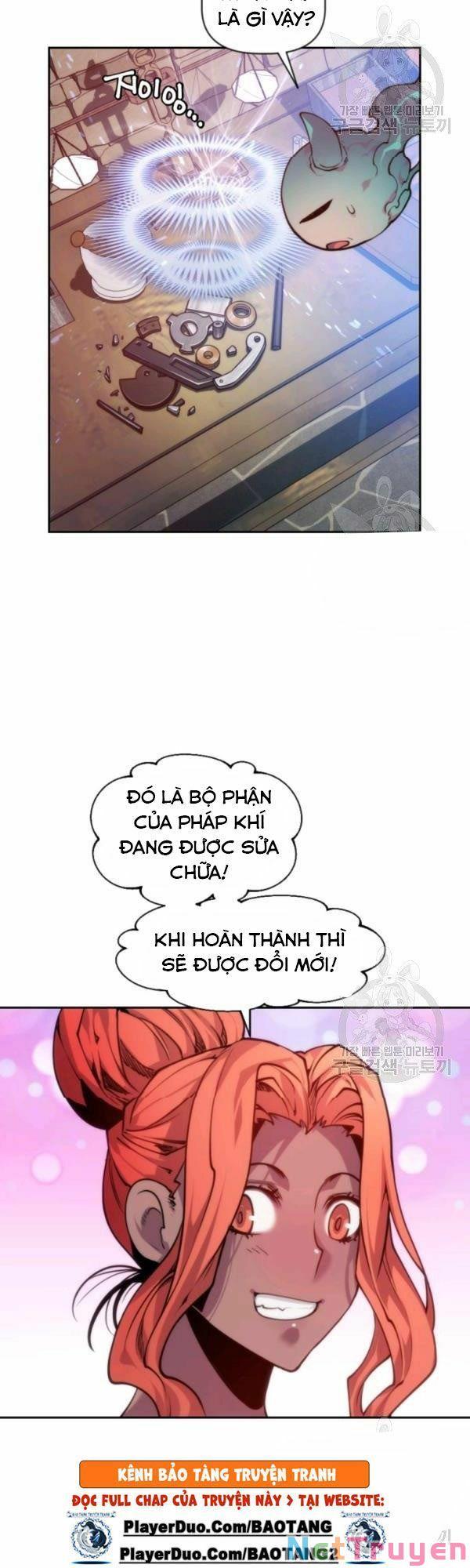 Thời Đại Hoàng Kim Chapter 22 - Trang 51