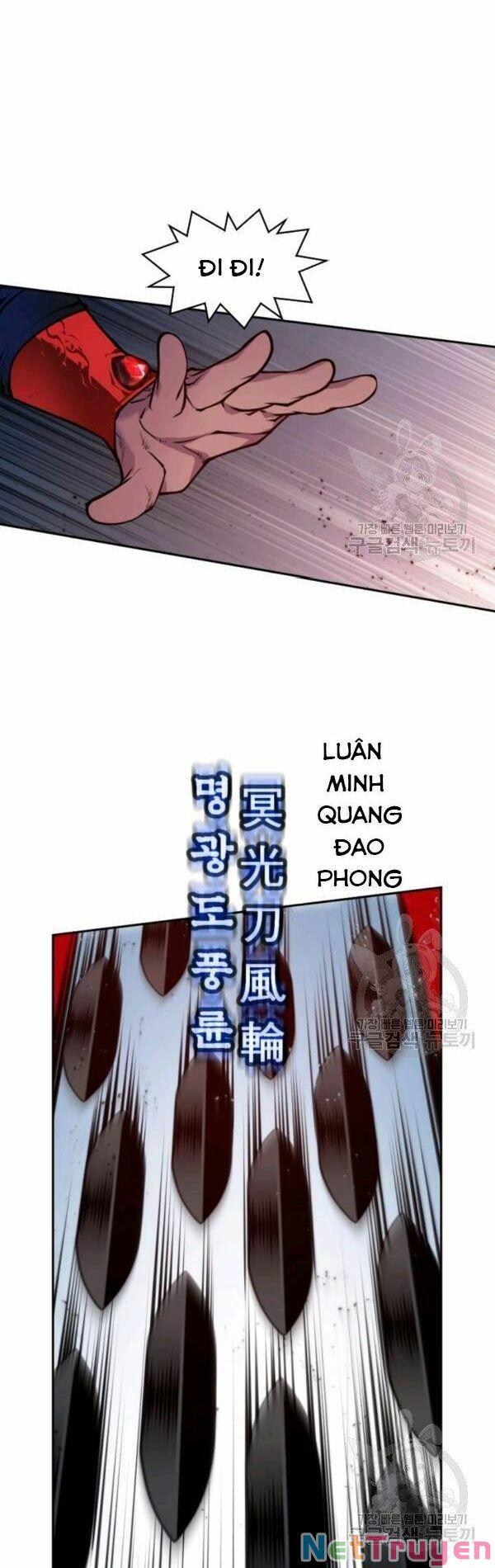 Thời Đại Hoàng Kim Chapter 16 - Trang 58