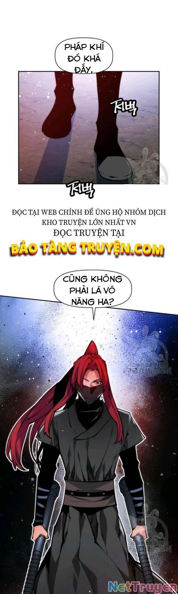 Thời Đại Hoàng Kim Chapter 25 - Trang 41