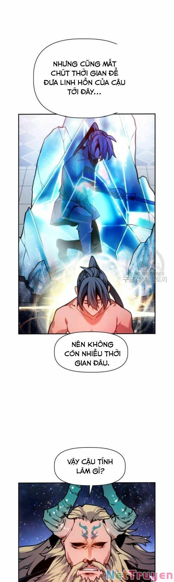 Thời Đại Hoàng Kim Chapter 16 - Trang 31