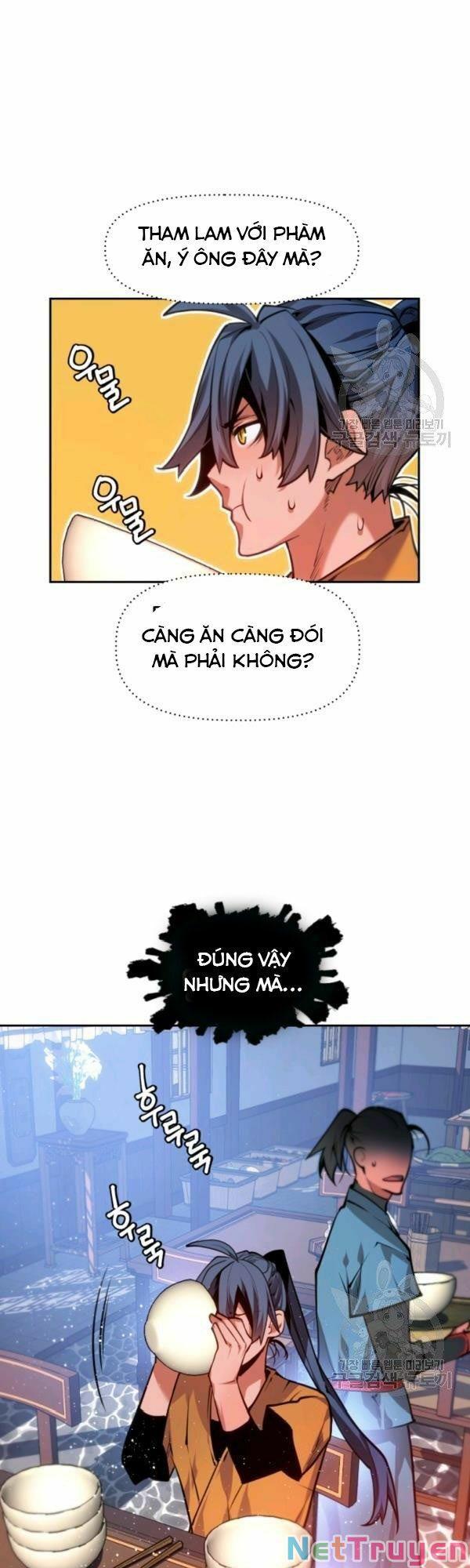 Thời Đại Hoàng Kim Chapter 18 - Trang 30