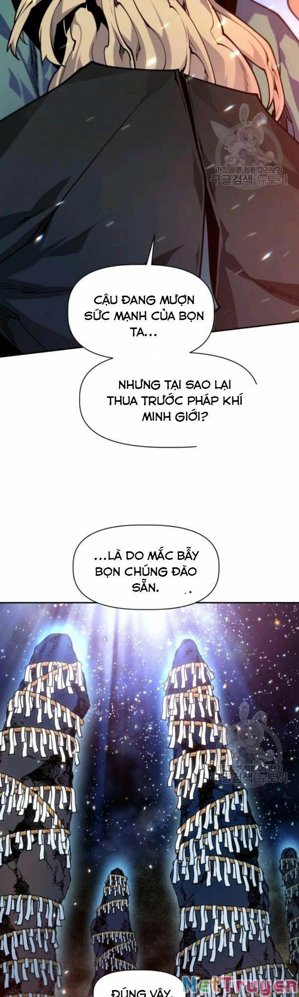 Thời Đại Hoàng Kim Chapter 16 - Trang 15