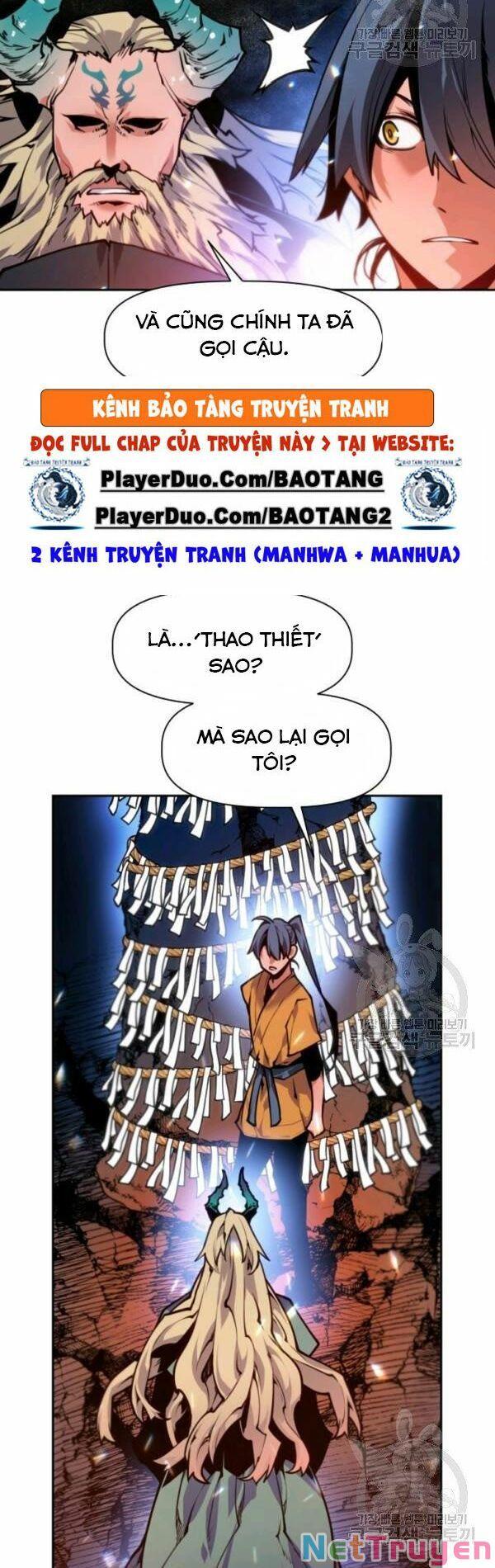 Thời Đại Hoàng Kim Chapter 16 - Trang 13