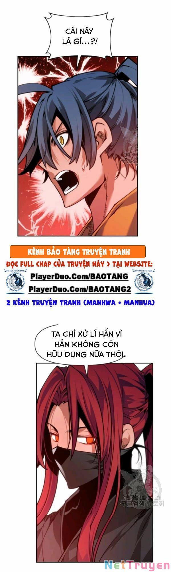 Thời Đại Hoàng Kim Chapter 20 - Trang 11