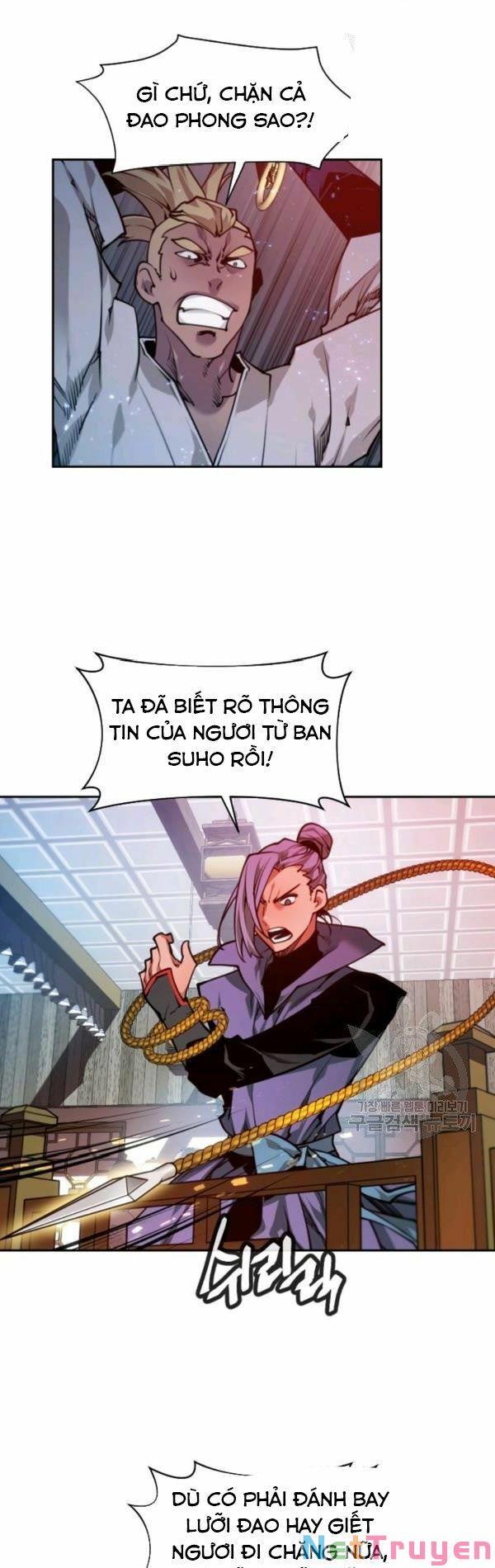 Thời Đại Hoàng Kim Chapter 15 - Trang 13