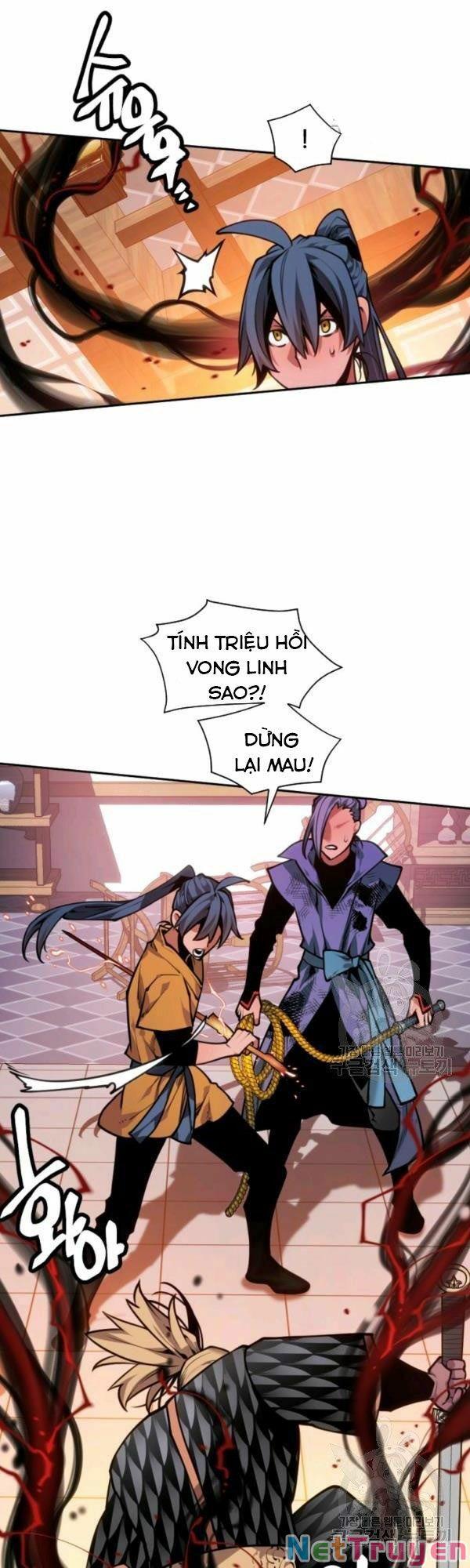 Thời Đại Hoàng Kim Chapter 17 - Trang 13