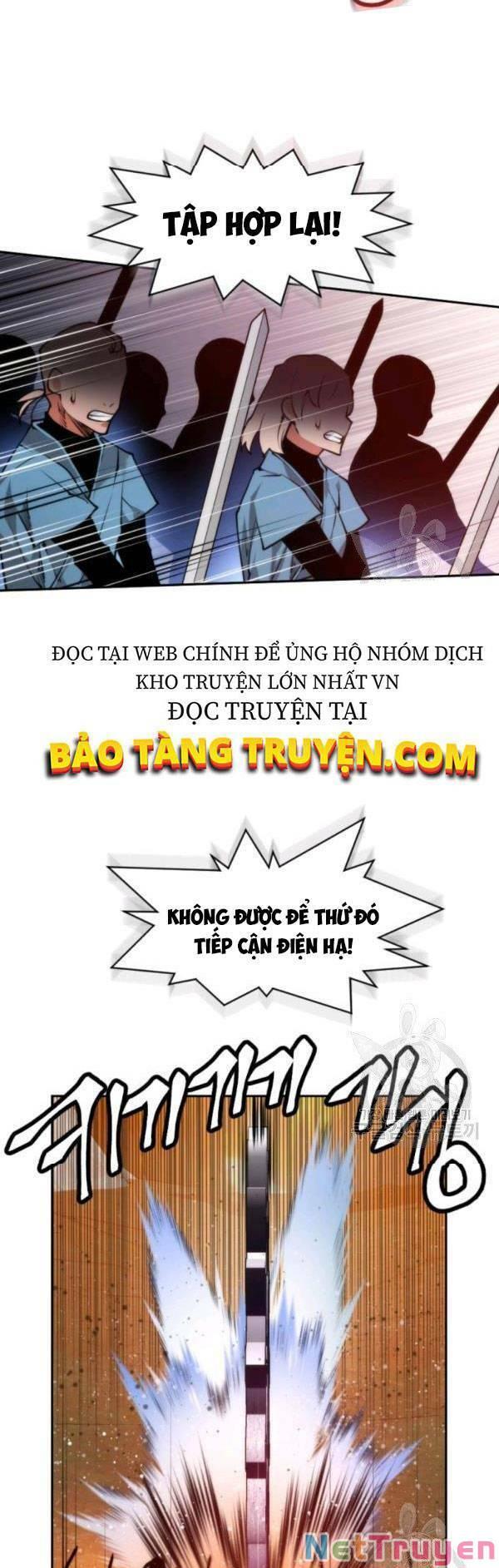 Thời Đại Hoàng Kim Chapter 25 - Trang 2