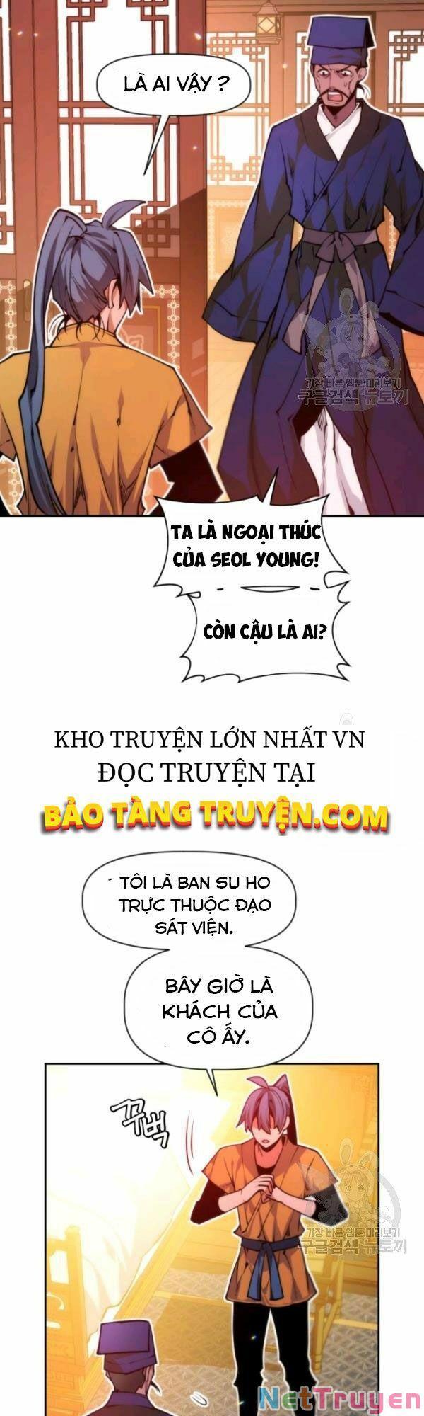 Thời Đại Hoàng Kim Chapter 24 - Trang 7