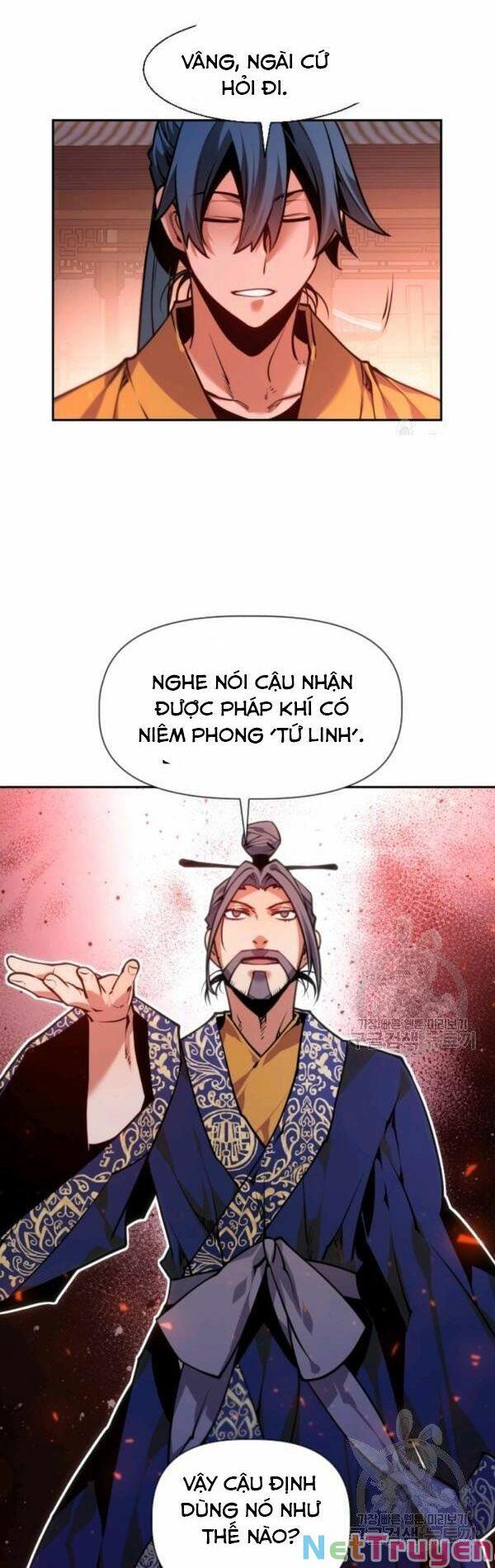 Thời Đại Hoàng Kim Chapter 18 - Trang 17