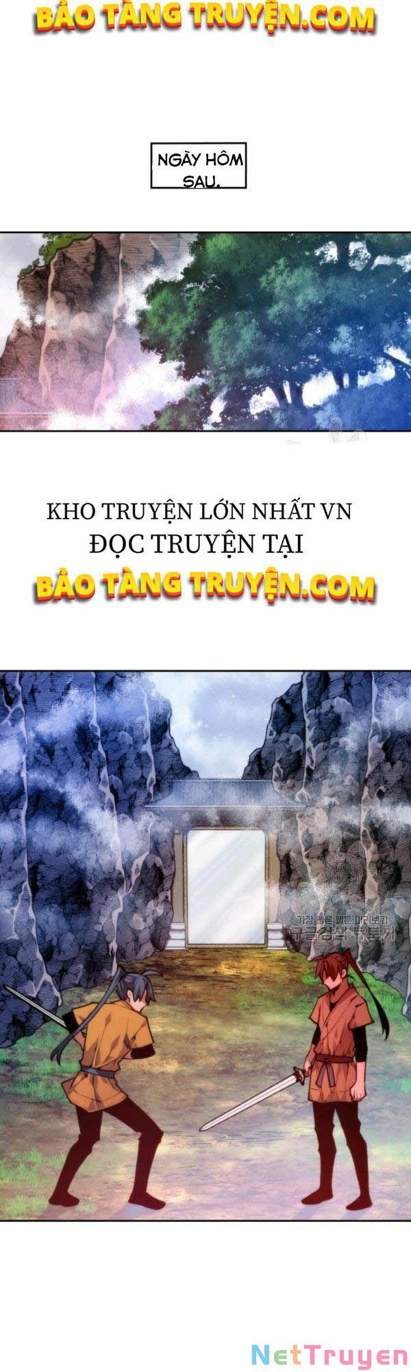 Thời Đại Hoàng Kim Chapter 23 - Trang 27