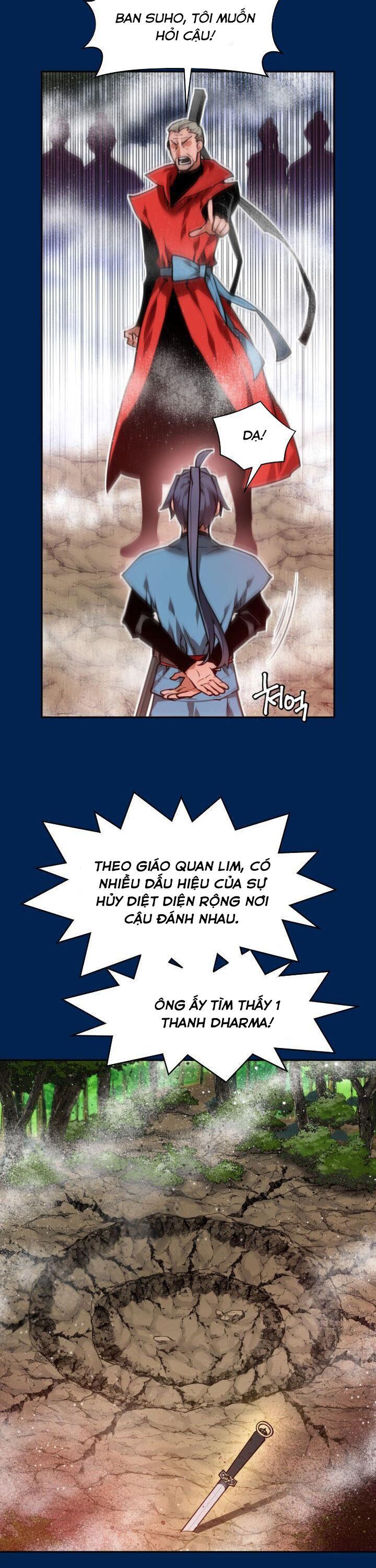 Thời Đại Hoàng Kim Chapter 13 - Trang 12