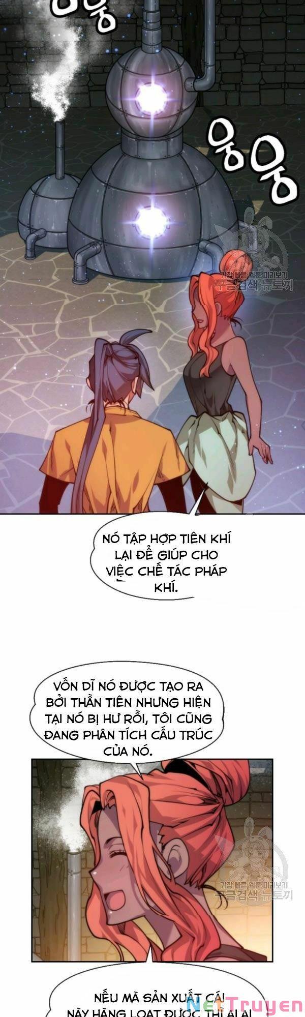 Thời Đại Hoàng Kim Chapter 22 - Trang 54