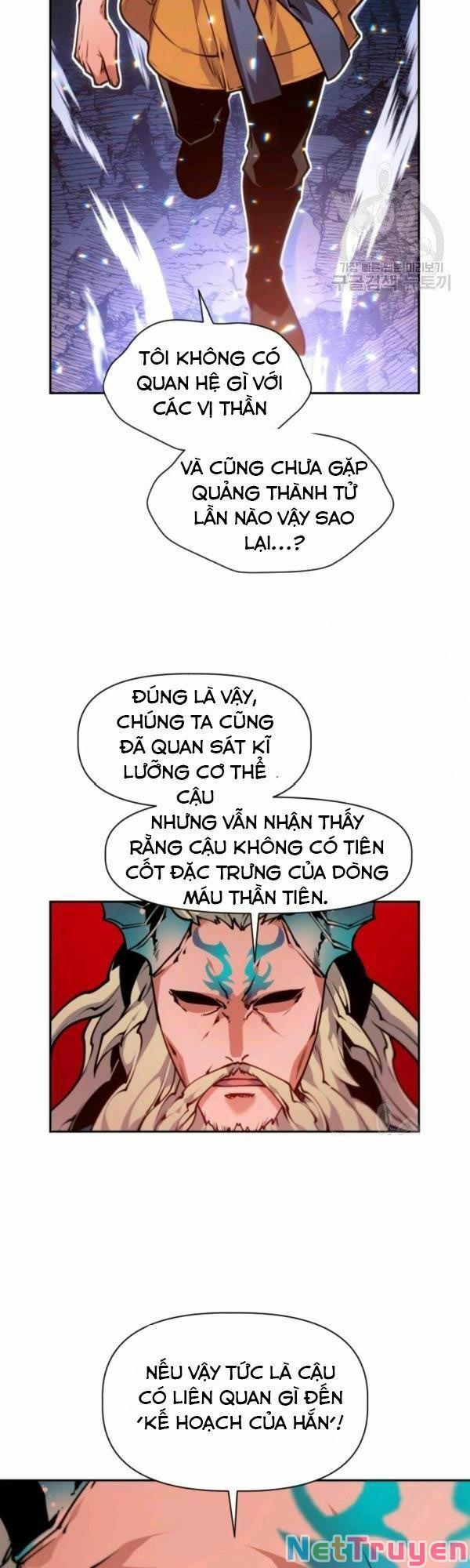 Thời Đại Hoàng Kim Chapter 16 - Trang 23