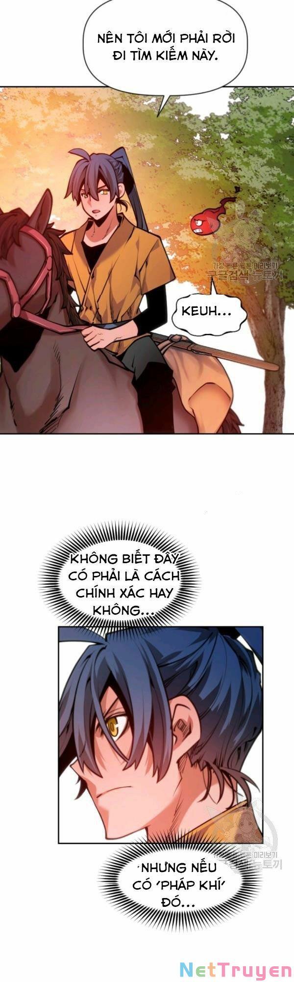 Thời Đại Hoàng Kim Chapter 20 - Trang 57