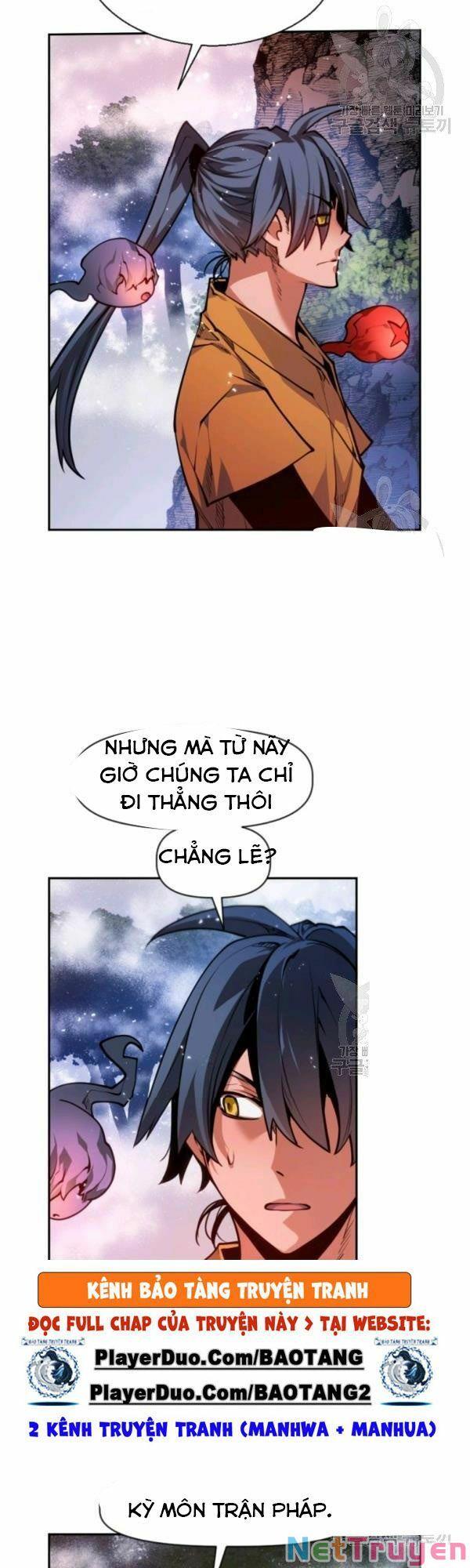 Thời Đại Hoàng Kim Chapter 20 - Trang 64