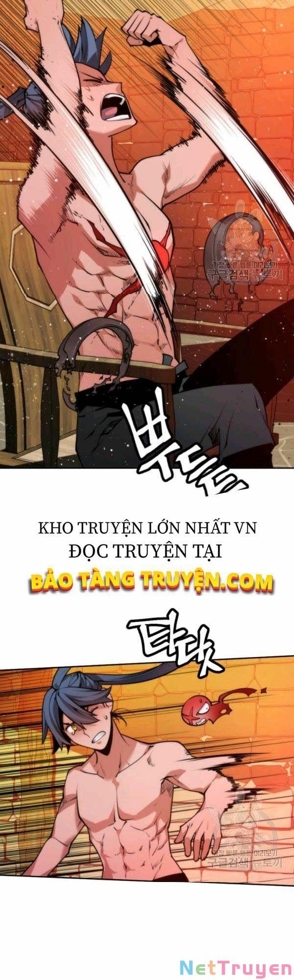 Thời Đại Hoàng Kim Chapter 23 - Trang 20