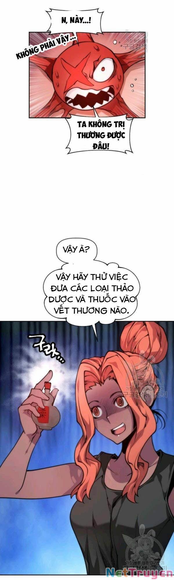 Thời Đại Hoàng Kim Chapter 23 - Trang 17