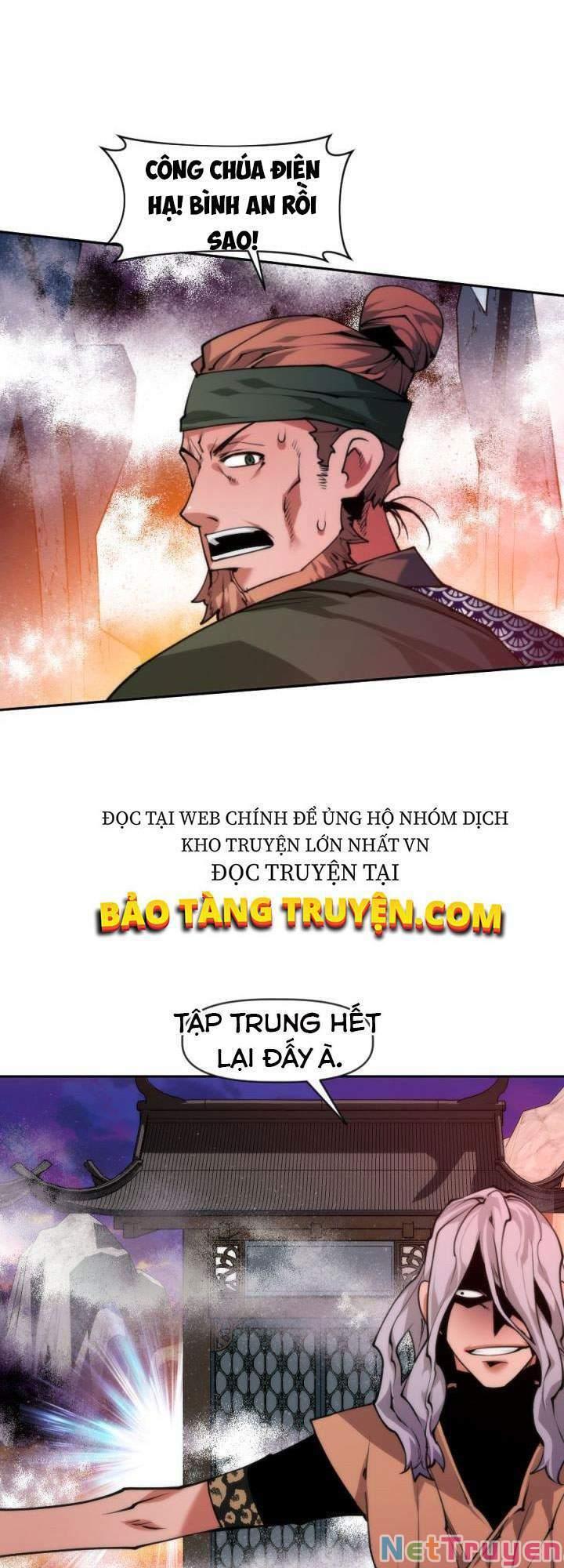 Thời Đại Hoàng Kim Chapter 26 - Trang 51